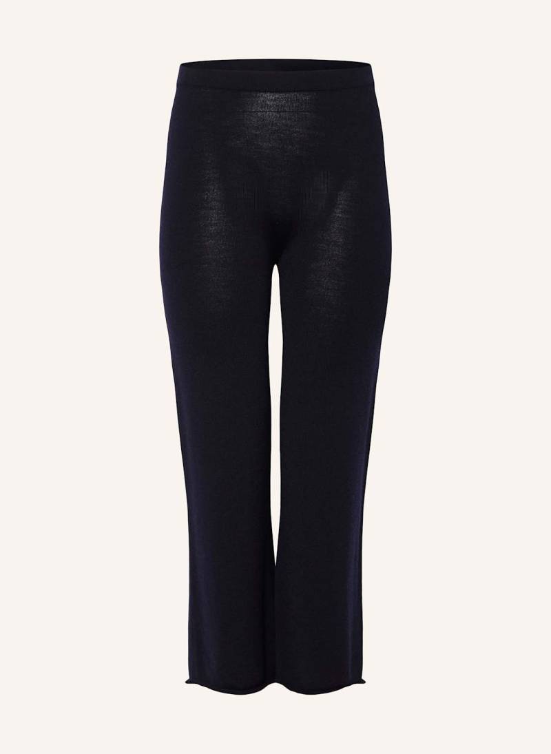Marina Rinaldi Voyage Strickhose Vanesio blau Marina Rinaldi Voyage Strickhose Vanesio blau von MARINA RINALDI VOYAGE