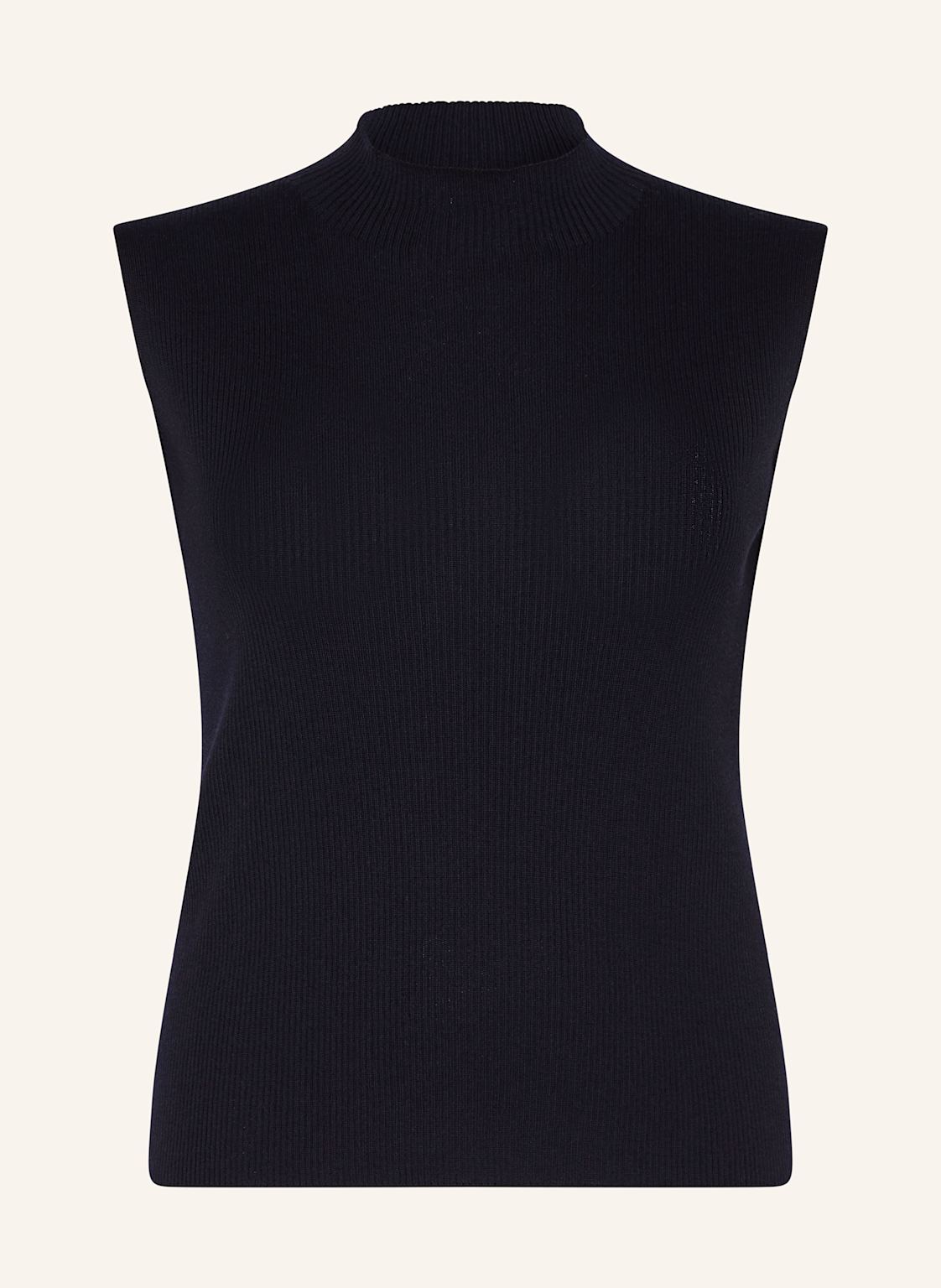 Marina Rinaldi Voyage Stricktop Unicum blau Marina Rinaldi Voyage Stricktop Unicum blau von MARINA RINALDI VOYAGE