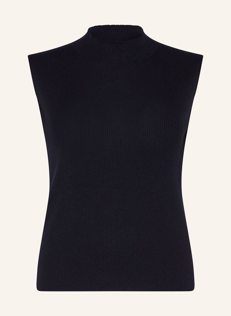 Marina Rinaldi Voyage Stricktop Unicum blau Marina Rinaldi Voyage Stricktop Unicum blau von MARINA RINALDI VOYAGE