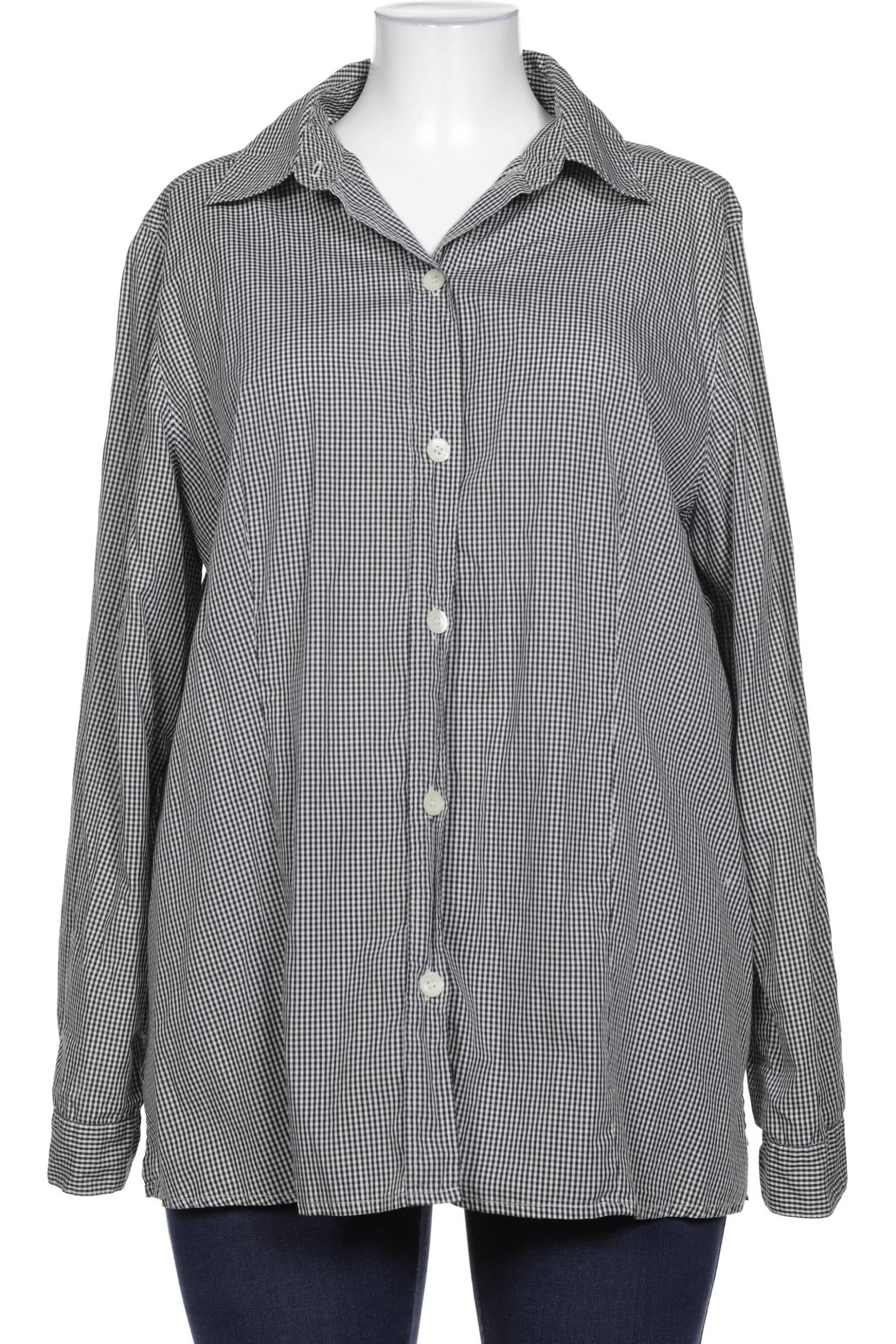 MARINA RINALDI Damen Bluse, grau von MARINA RINALDI