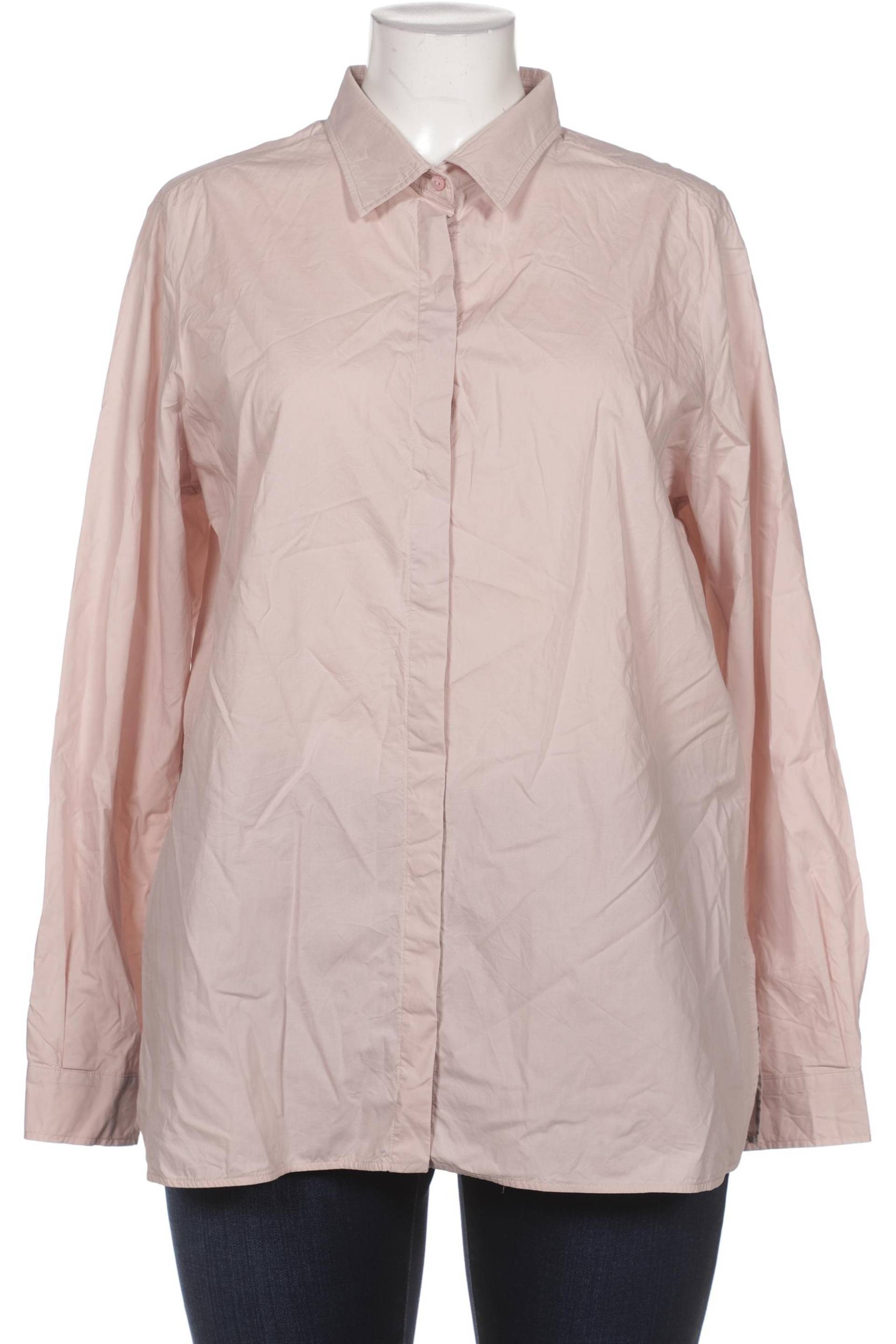 MARINA RINALDI Damen Bluse, pink von MARINA RINALDI