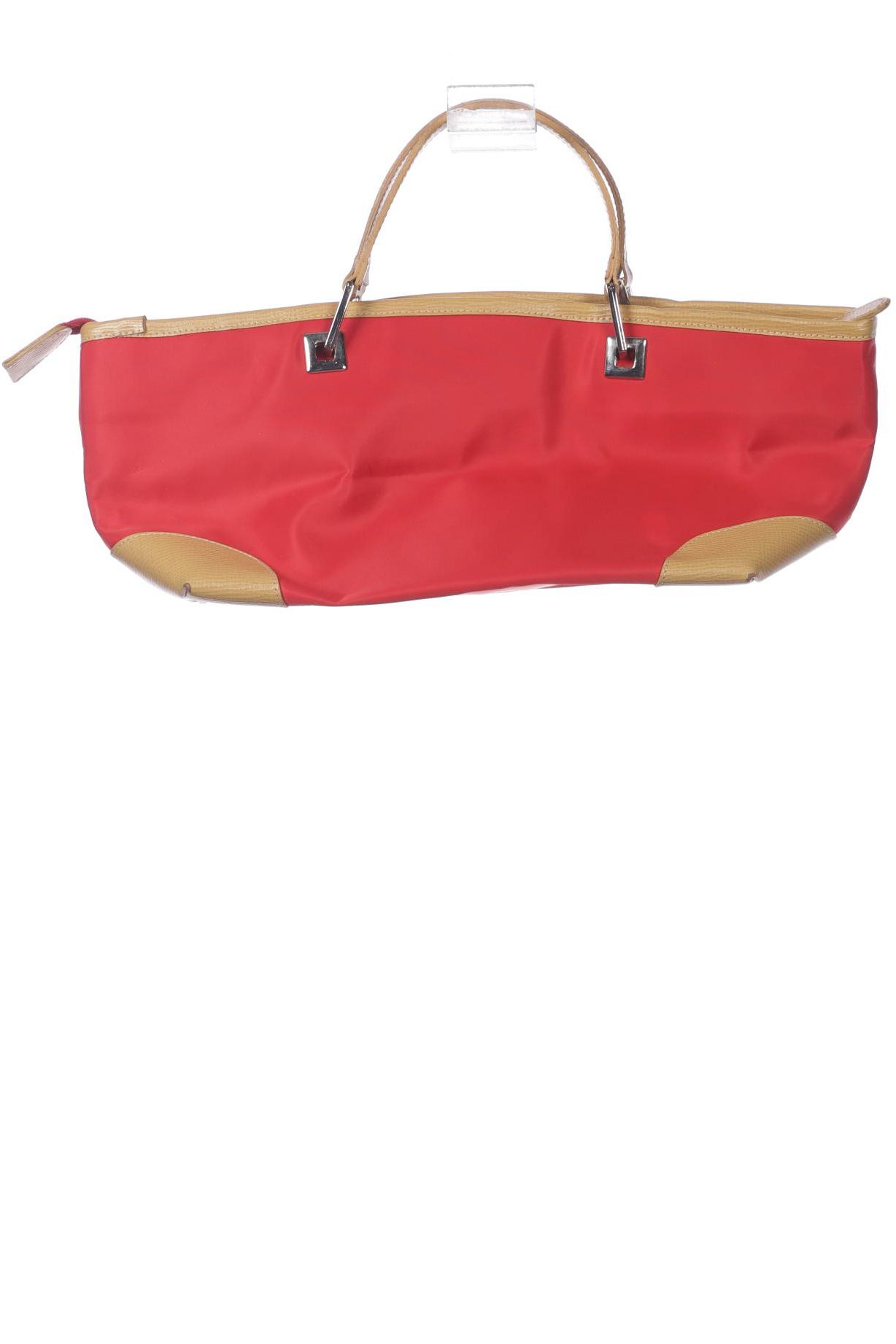 MARINA RINALDI Damen Handtasche, rot von MARINA RINALDI