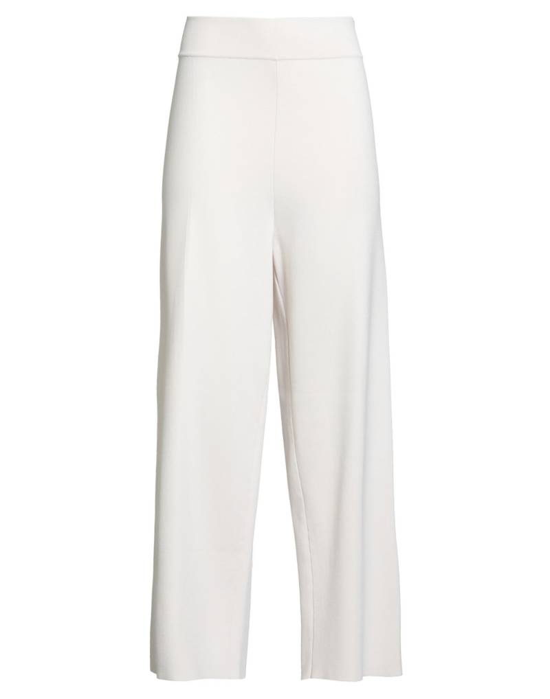 MARINA RINALDI Hose Damen Elfenbein von MARINA RINALDI