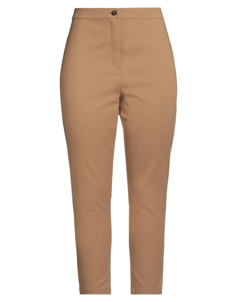 MARINA RINALDI Hose Damen Kamel von MARINA RINALDI
