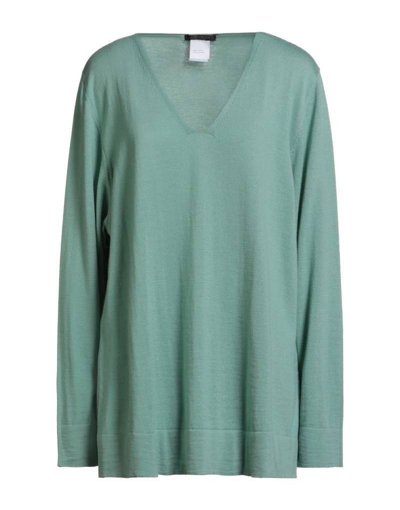 MARINA RINALDI Pullover Damen Grün von MARINA RINALDI