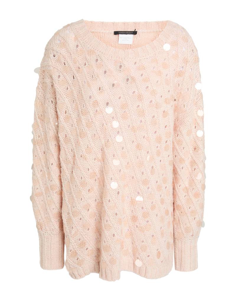 MARINA RINALDI Pullover Damen Hellrosa von MARINA RINALDI
