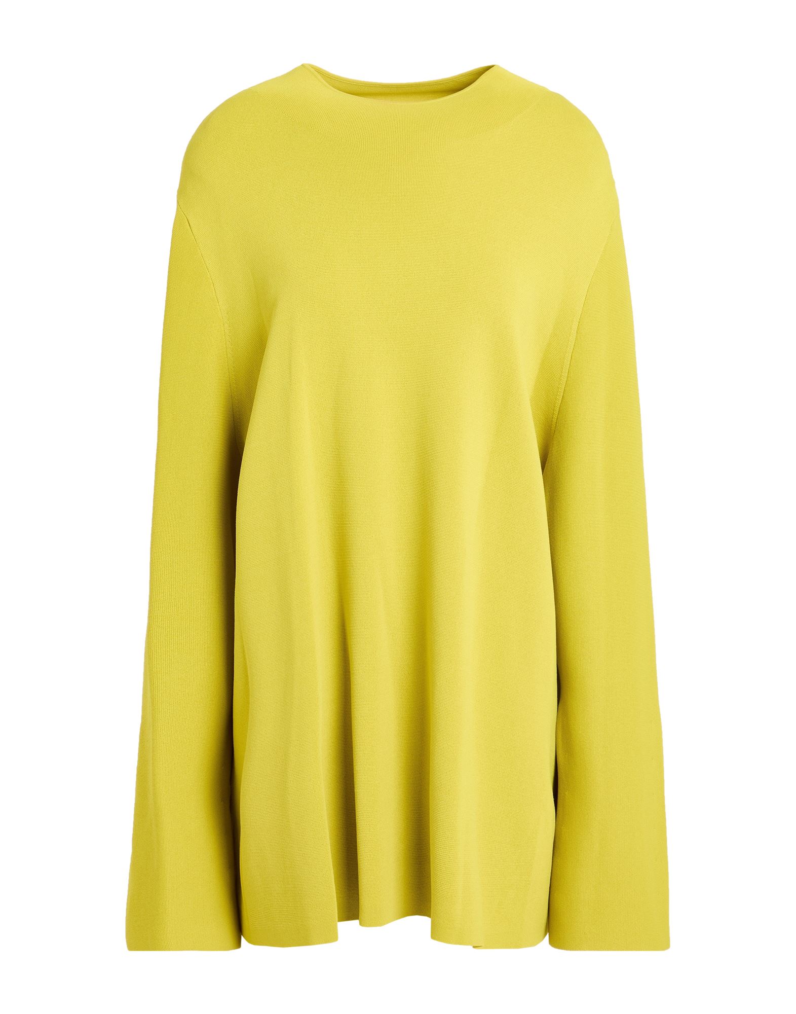 MARINA RINALDI Pullover Damen Limettengrün MARINA RINALDI Pullover Damen Limettengrün von MARINA RINALDI