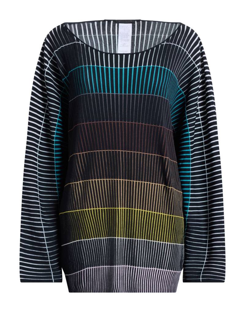 MARINA RINALDI Pullover Damen Schwarz MARINA RINALDI Pullover Damen Schwarz von MARINA RINALDI