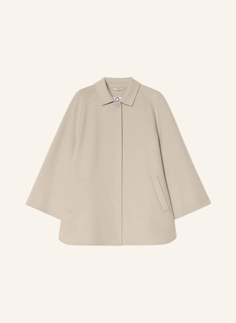 Marina Rinaldi Jacke Erica beige von MARINA RINALDI