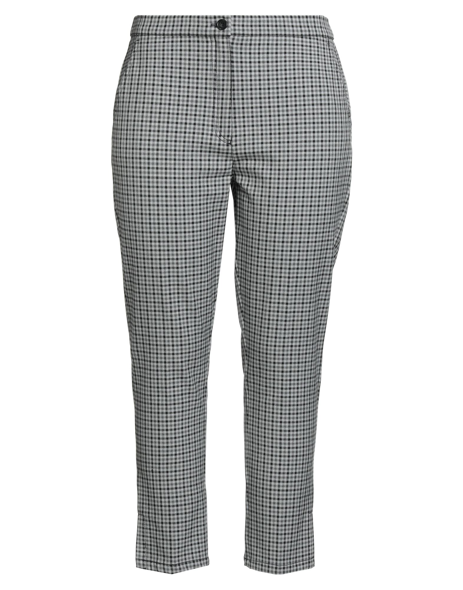MARINA SPORT by MARINA RINALDI Hose Damen Grau MARINA SPORT by MARINA RINALDI Hose Damen Grau von MARINA SPORT by MARINA RINALDI