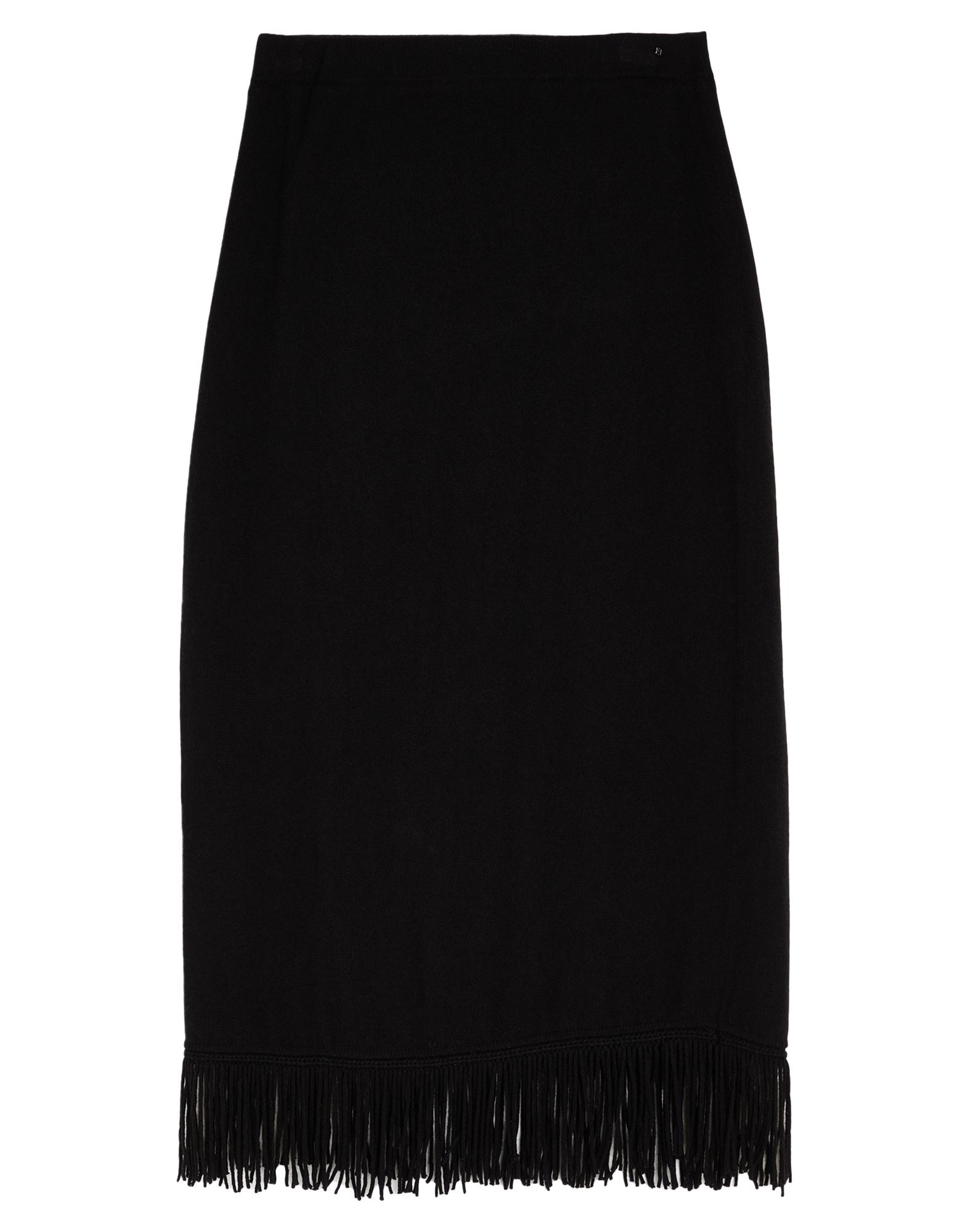 MARINA SPORT by MARINA RINALDI Midi-rock Damen Schwarz von MARINA SPORT by MARINA RINALDI