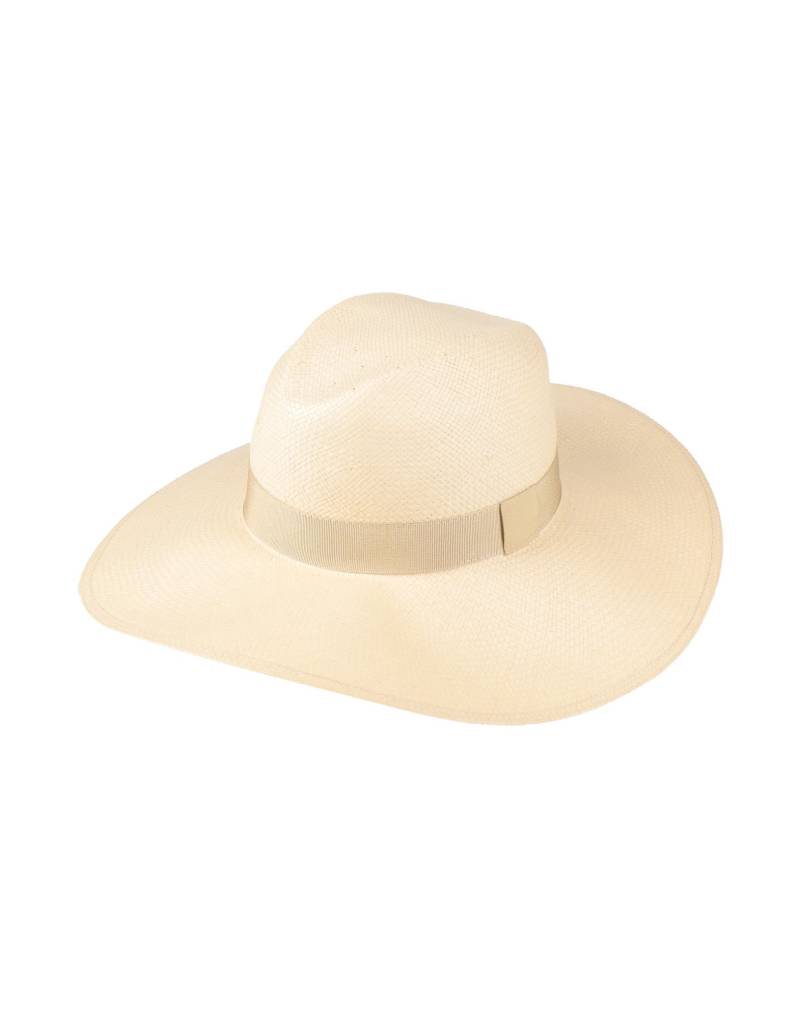 MARINA SPORT by MARINA RINALDI Mützen & Hüte Damen Beige von MARINA SPORT by MARINA RINALDI