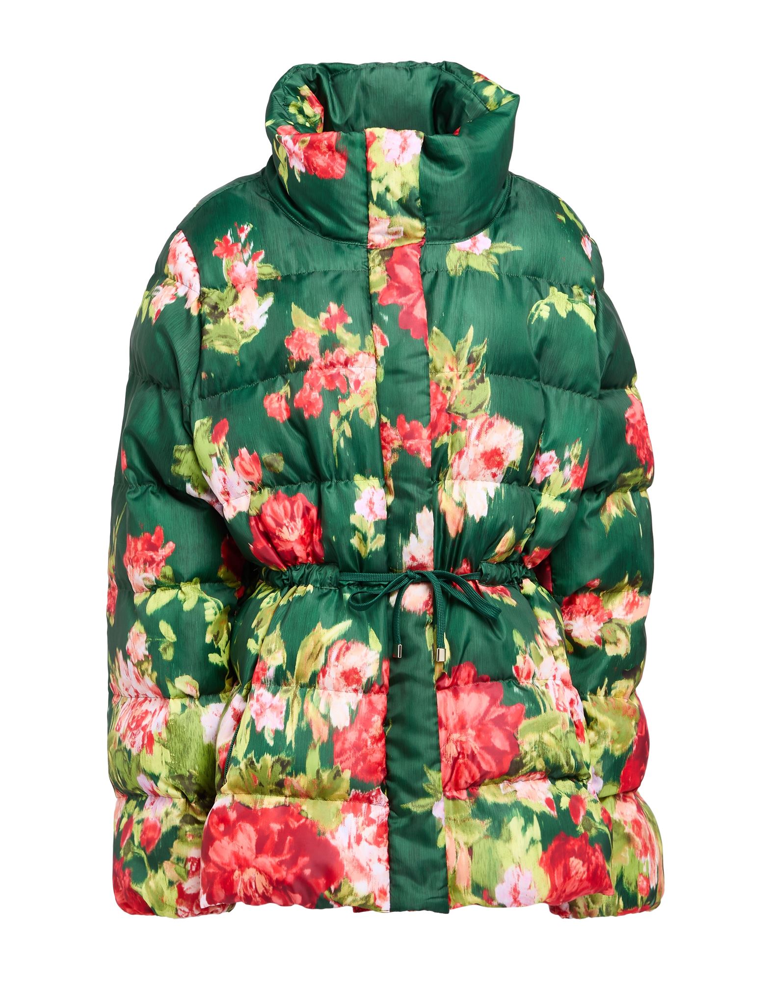 MARINA SPORT by MARINA RINALDI Pufferjacke & Daunenjacke Damen Grün MARINA SPORT by MARINA RINALDI Pufferjacke & Daunenjacke Damen Grün von MARINA SPORT by MARINA RINALDI
