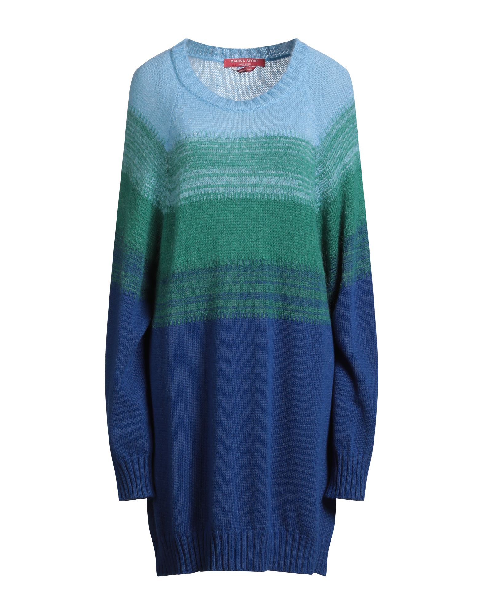 MARINA SPORT by MARINA RINALDI Pullover Damen Blau von MARINA SPORT by MARINA RINALDI