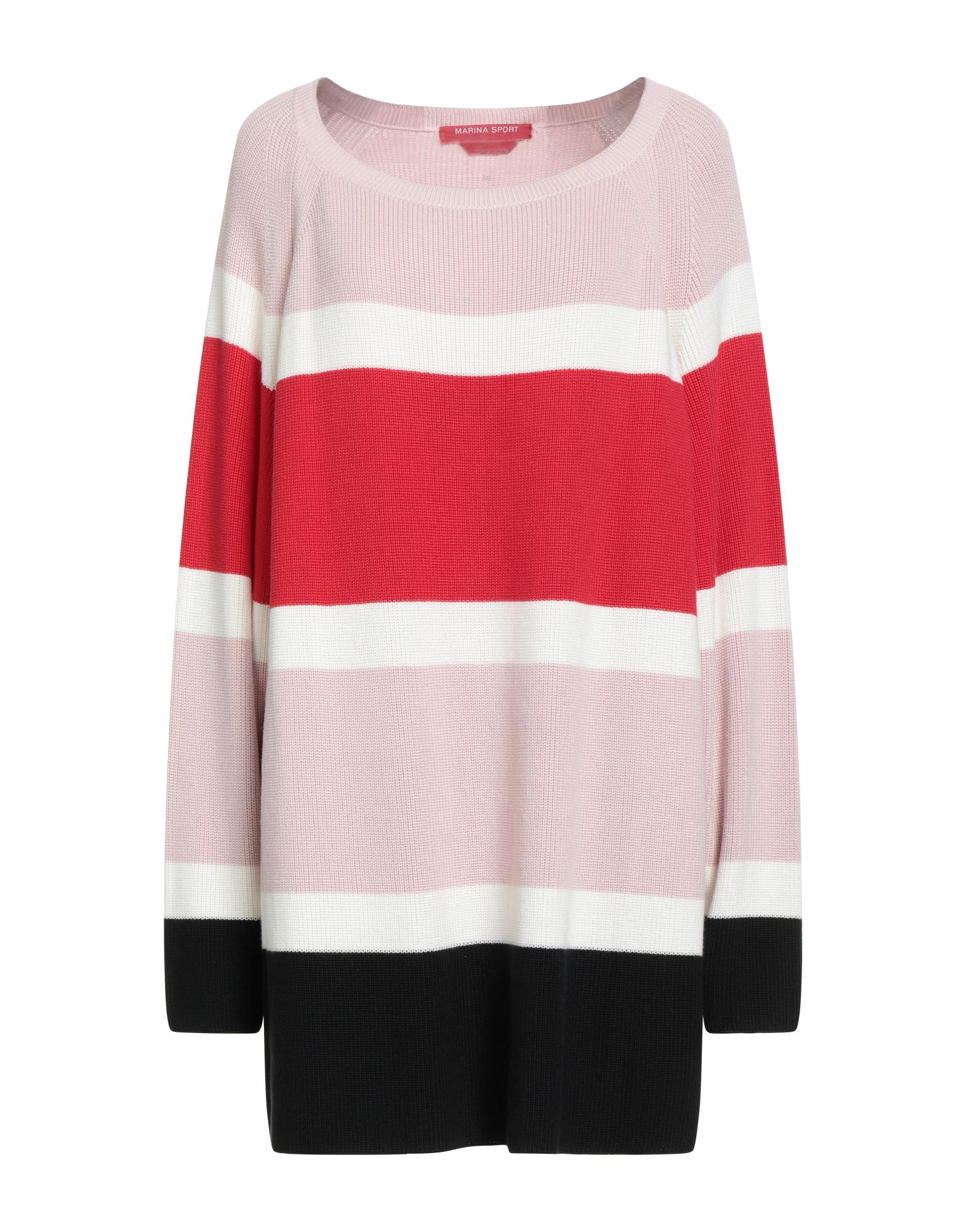 MARINA SPORT by MARINA RINALDI Pullover Damen Hellrosa MARINA SPORT by MARINA RINALDI Pullover Damen Hellrosa von MARINA SPORT by MARINA RINALDI