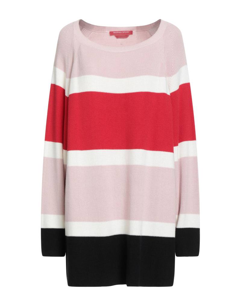 MARINA SPORT by MARINA RINALDI Pullover Damen Hellrosa von MARINA SPORT by MARINA RINALDI