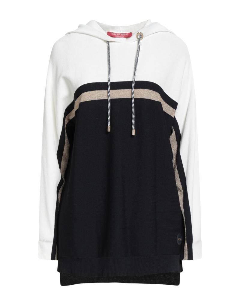 MARINA SPORT by MARINA RINALDI Pullover Damen Nachtblau von MARINA SPORT by MARINA RINALDI