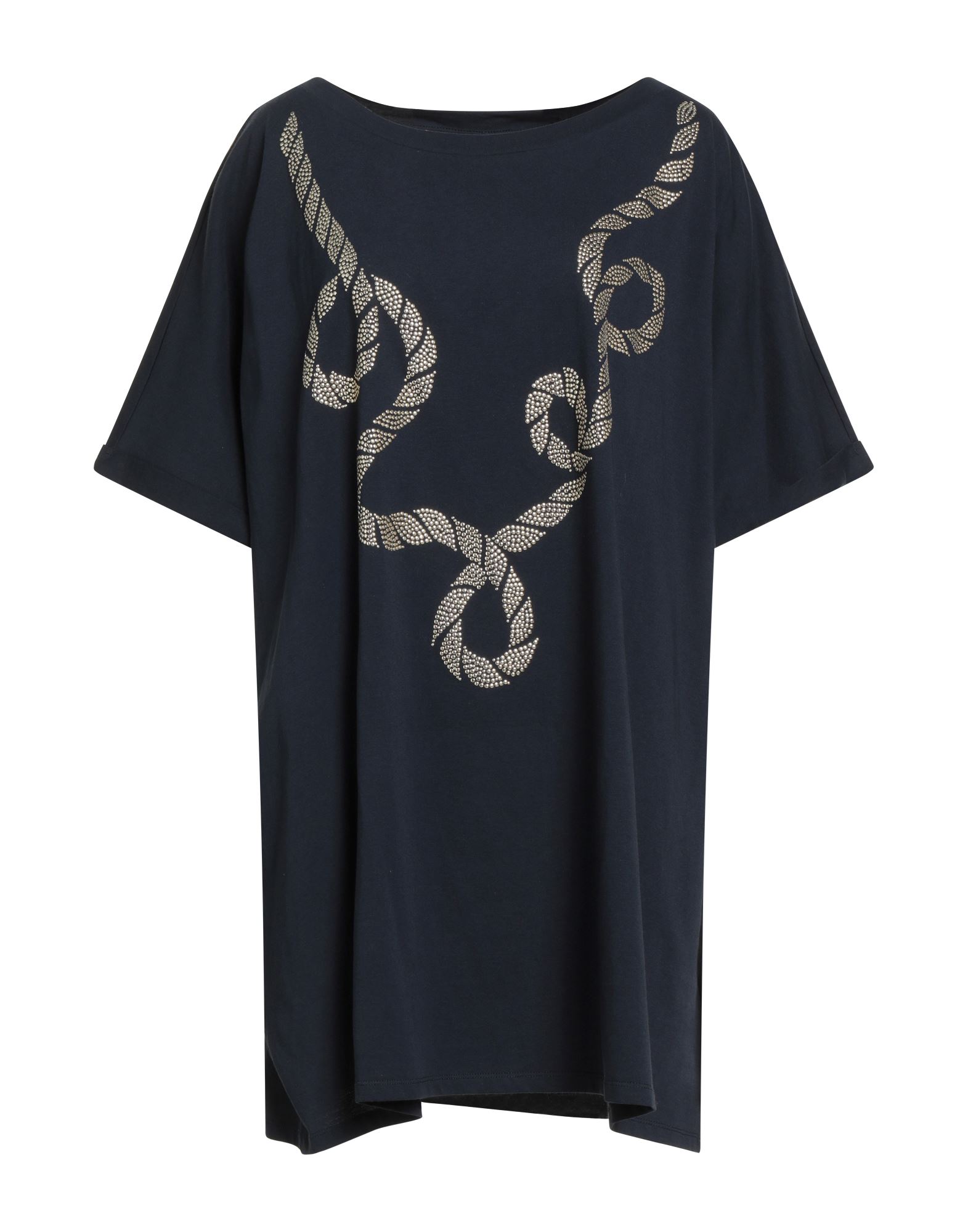 MARINA SPORT by MARINA RINALDI T-shirts Damen Nachtblau MARINA SPORT by MARINA RINALDI T-shirts Damen Nachtblau von MARINA SPORT by MARINA RINALDI