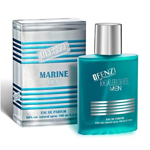 MARINE Herren Eau de Toilette 100 ml FENZI MARINE Herren Eau de Toilette 100 ml FENZI von MARINE Herren