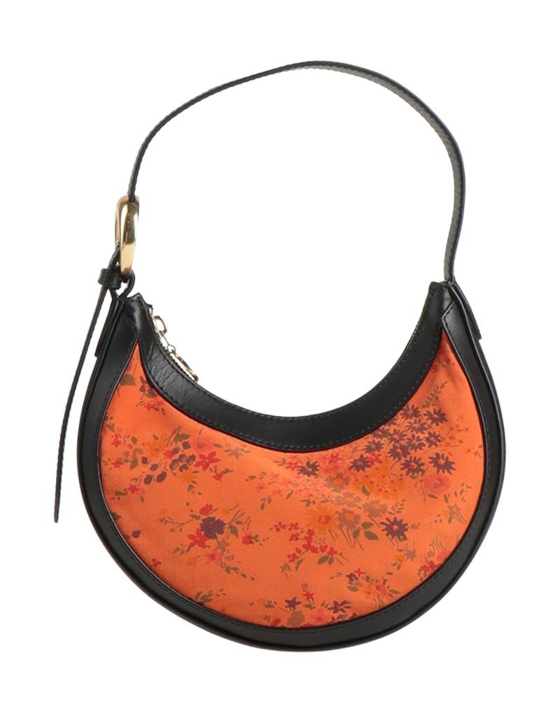 MARINE SERRE Handtaschen Damen Orange von MARINE SERRE