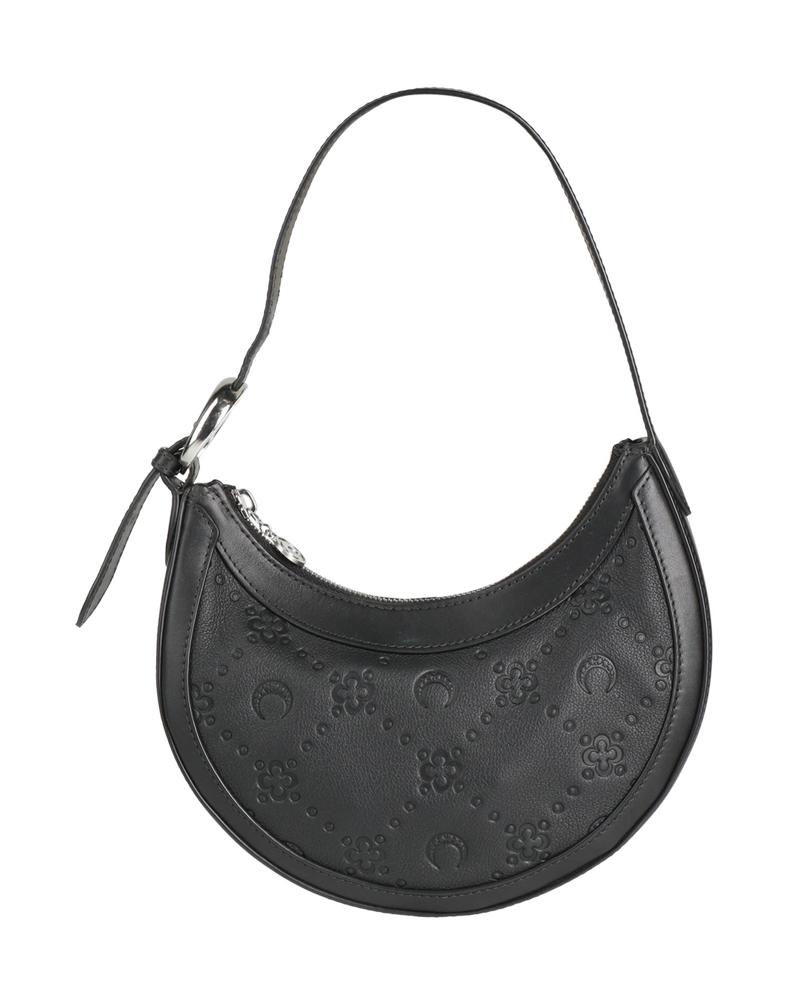 MARINE SERRE Handtaschen Damen Schwarz von MARINE SERRE