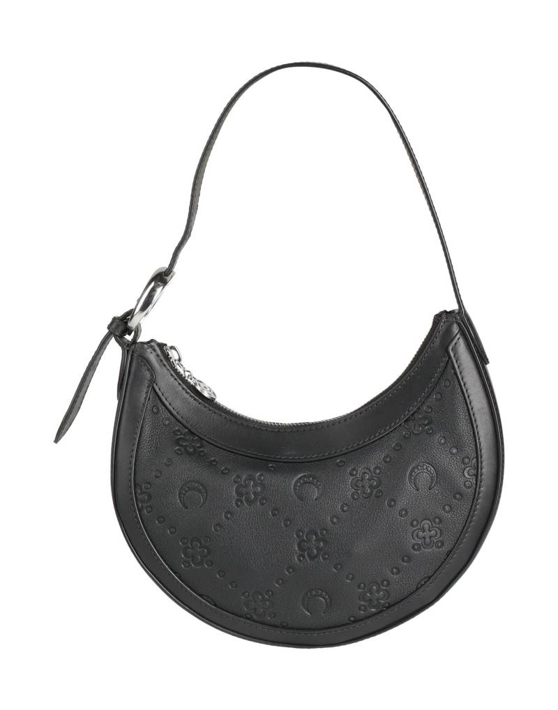 MARINE SERRE Handtaschen Damen Schwarz von MARINE SERRE