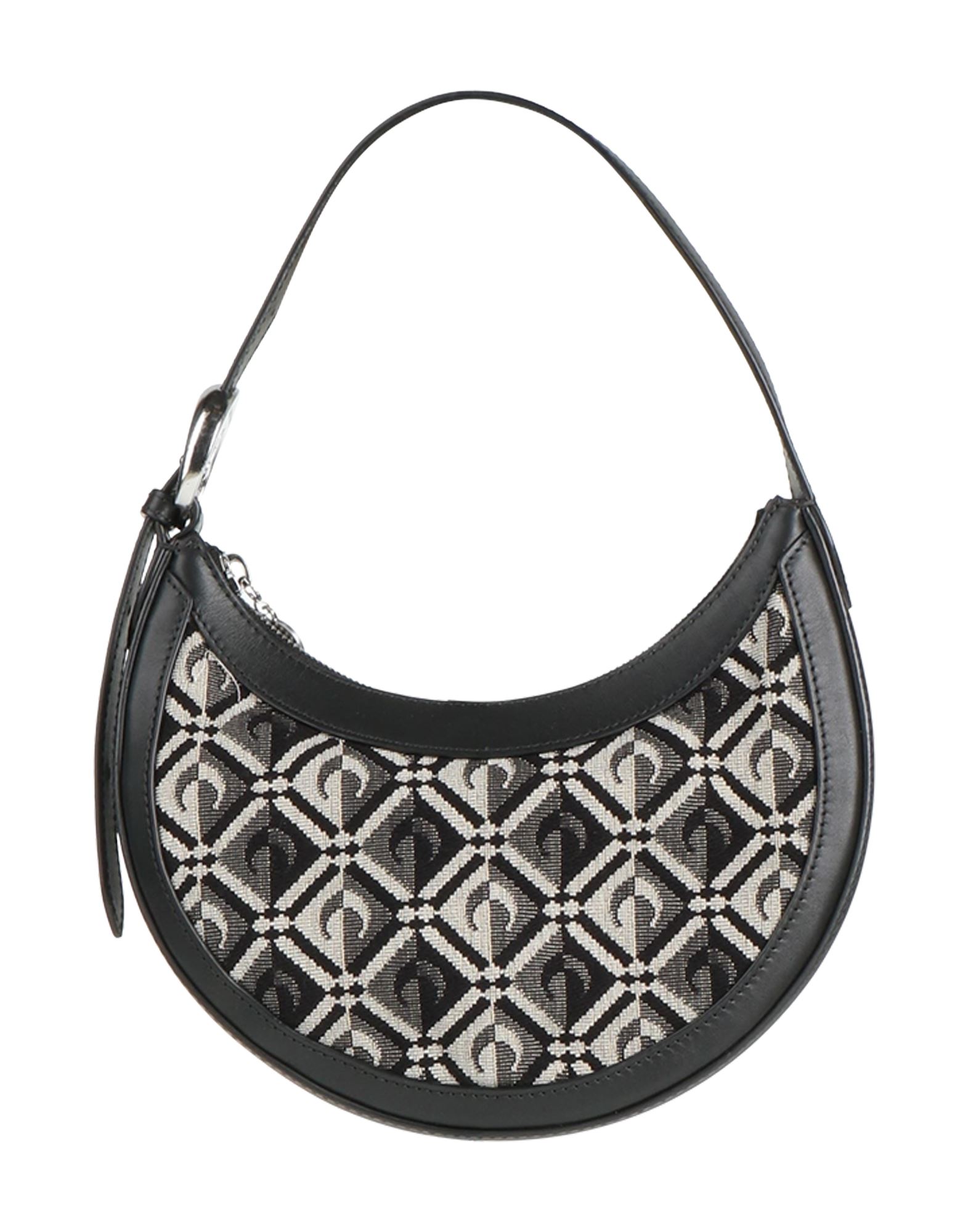 MARINE SERRE Handtaschen Damen Schwarz von MARINE SERRE