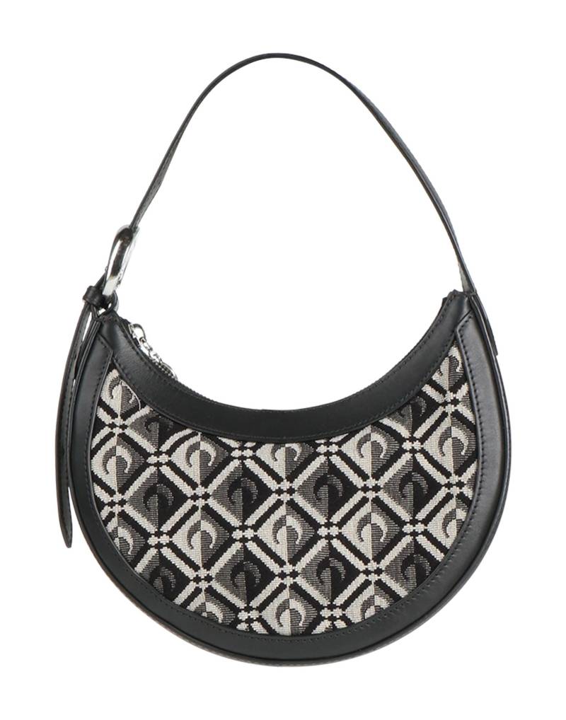 MARINE SERRE Handtaschen Damen Schwarz von MARINE SERRE