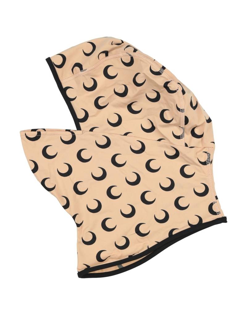 MARINE SERRE Mützen & Hüte Damen Hellrosa von MARINE SERRE