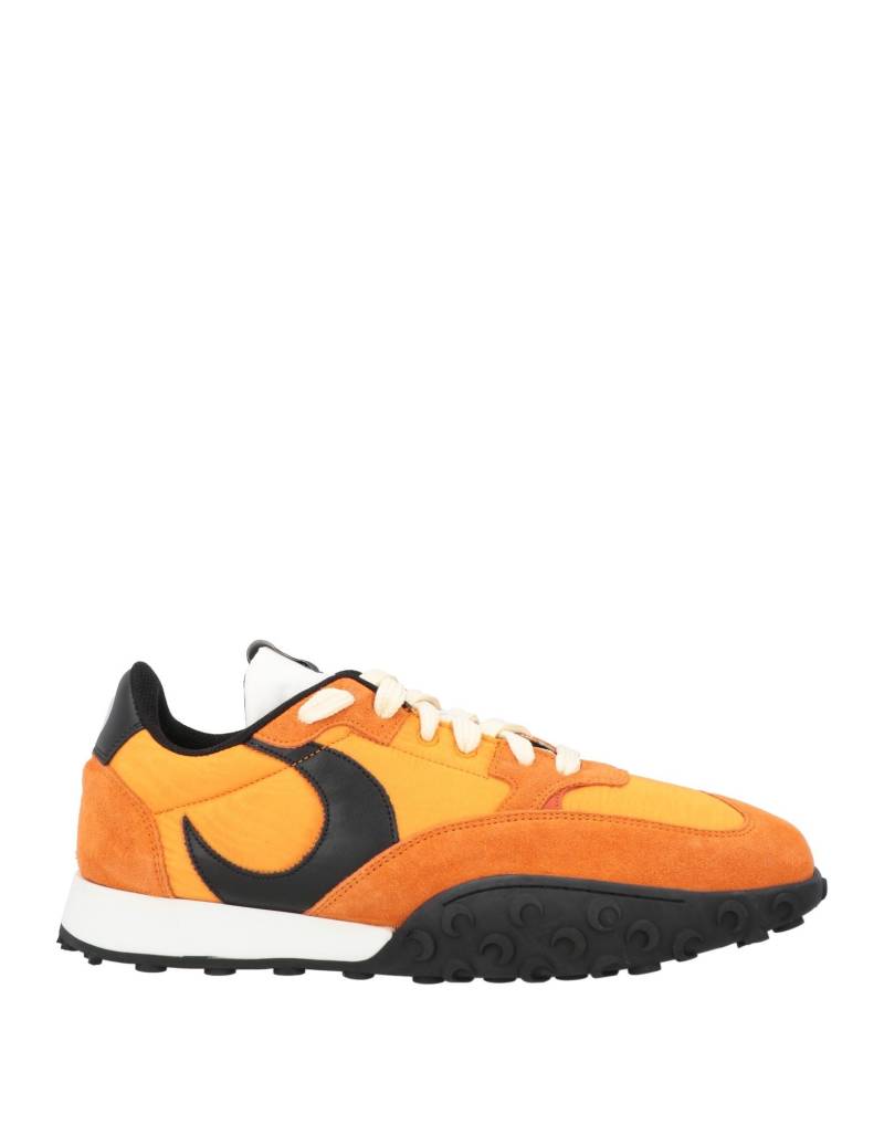 MARINE SERRE Sneakers Damen Orange von MARINE SERRE