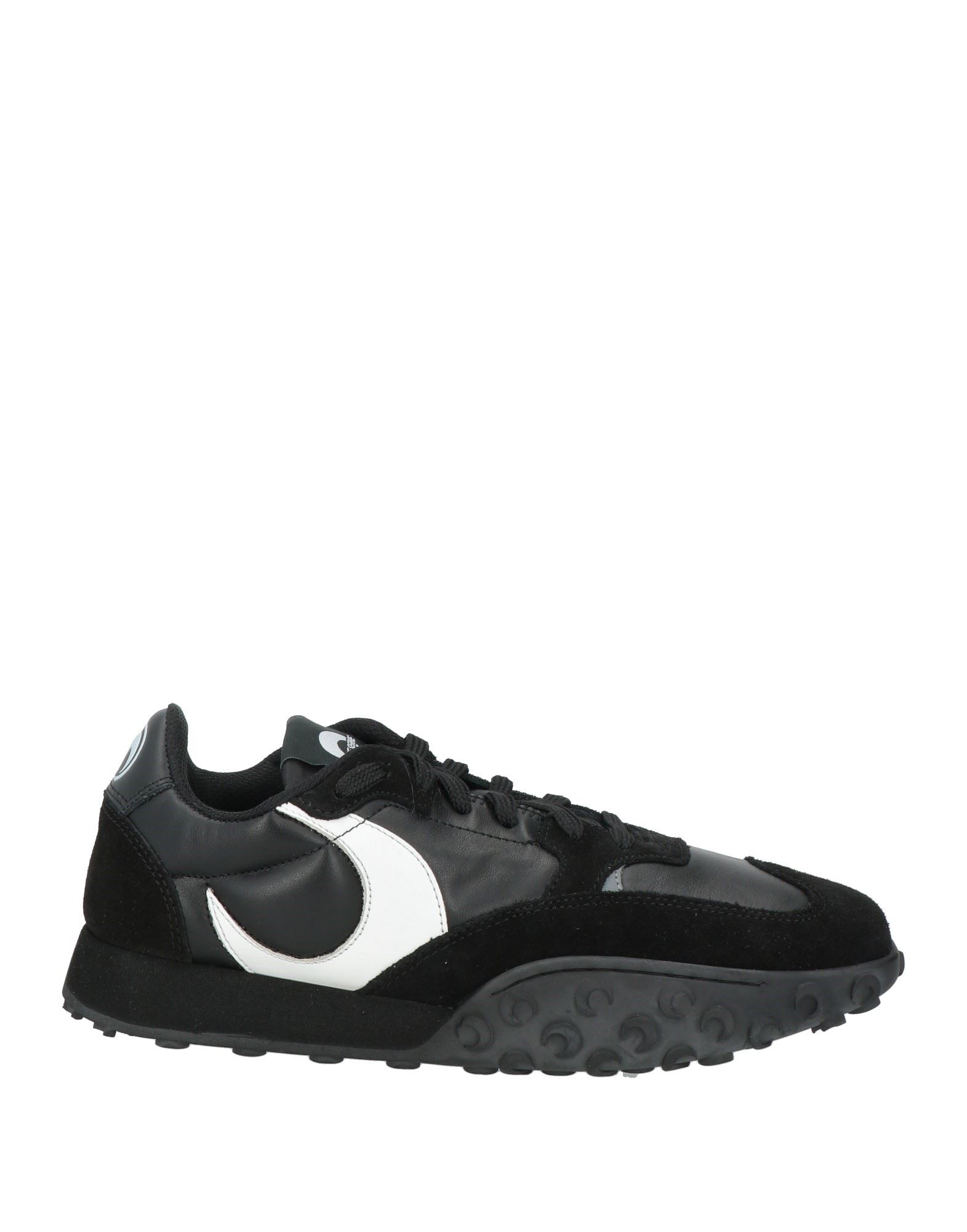 MARINE SERRE Sneakers Damen Schwarz von MARINE SERRE