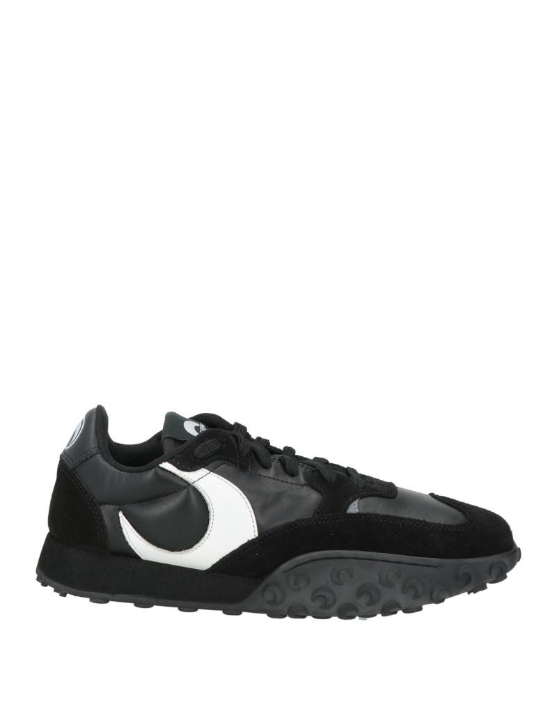 MARINE SERRE Sneakers Damen Schwarz von MARINE SERRE