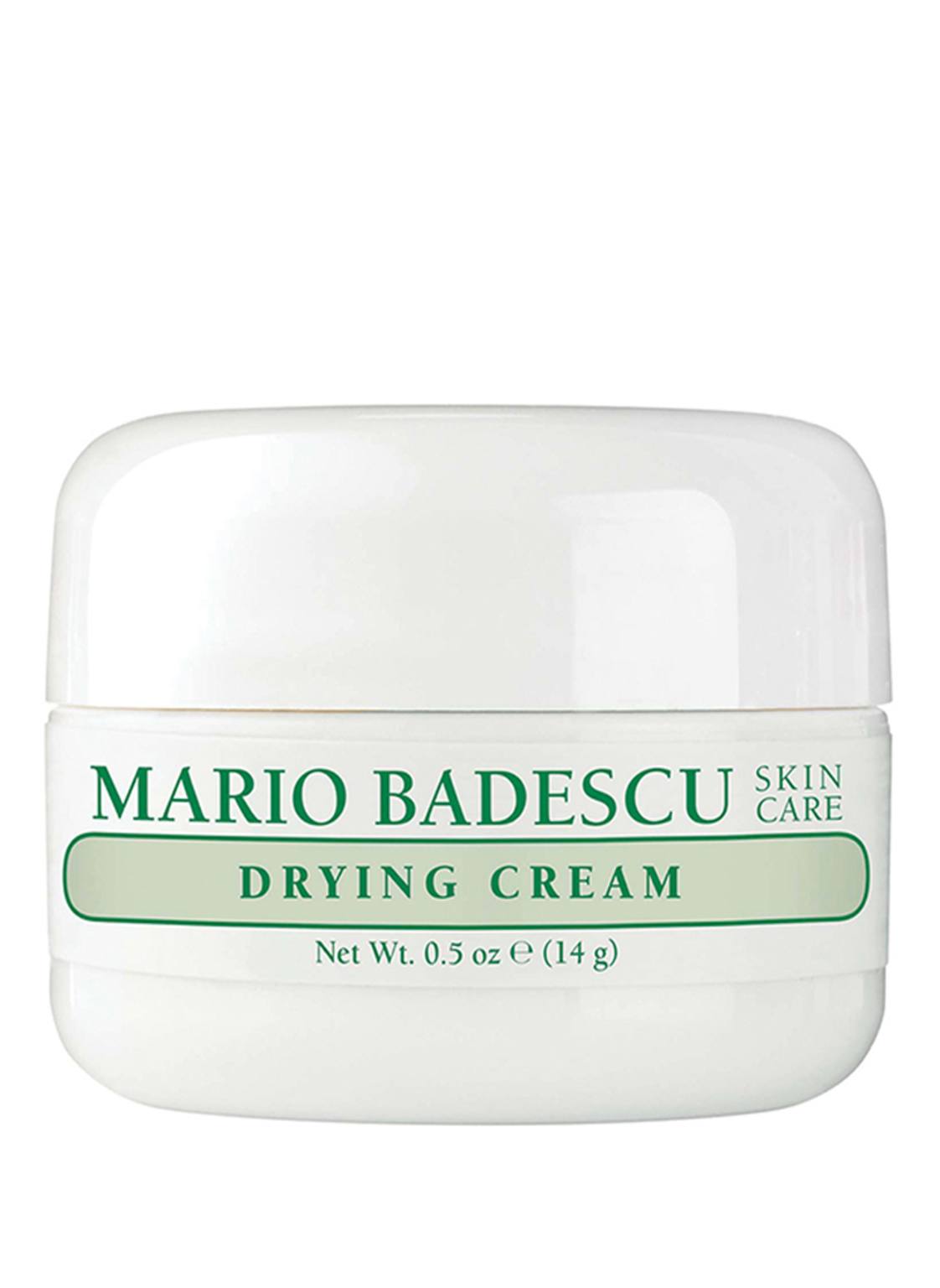 Mario Badescu Drying Cream Anti-Akne 24-Stundenpflege 14 g Mario Badescu Drying Cream Anti-Akne 24-Stundenpflege 14 g von MARIO BADESCU