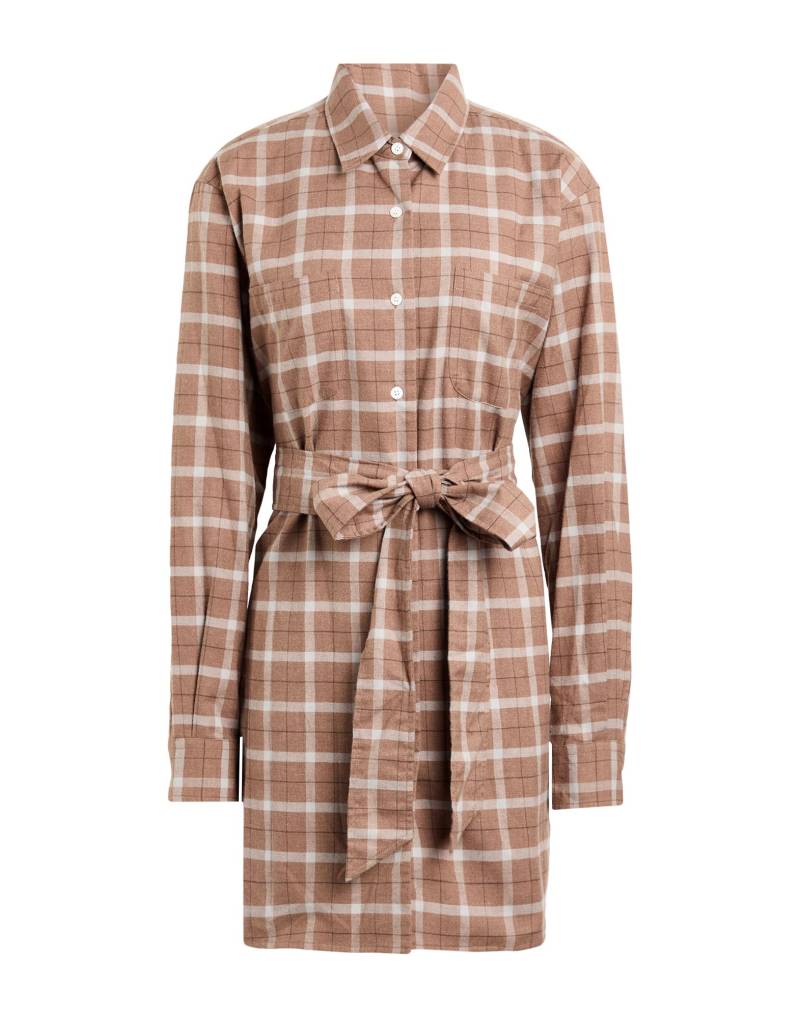 MARISSA WEBB Mini-kleid Damen Braun MARISSA WEBB Mini-kleid Damen Braun von MARISSA WEBB