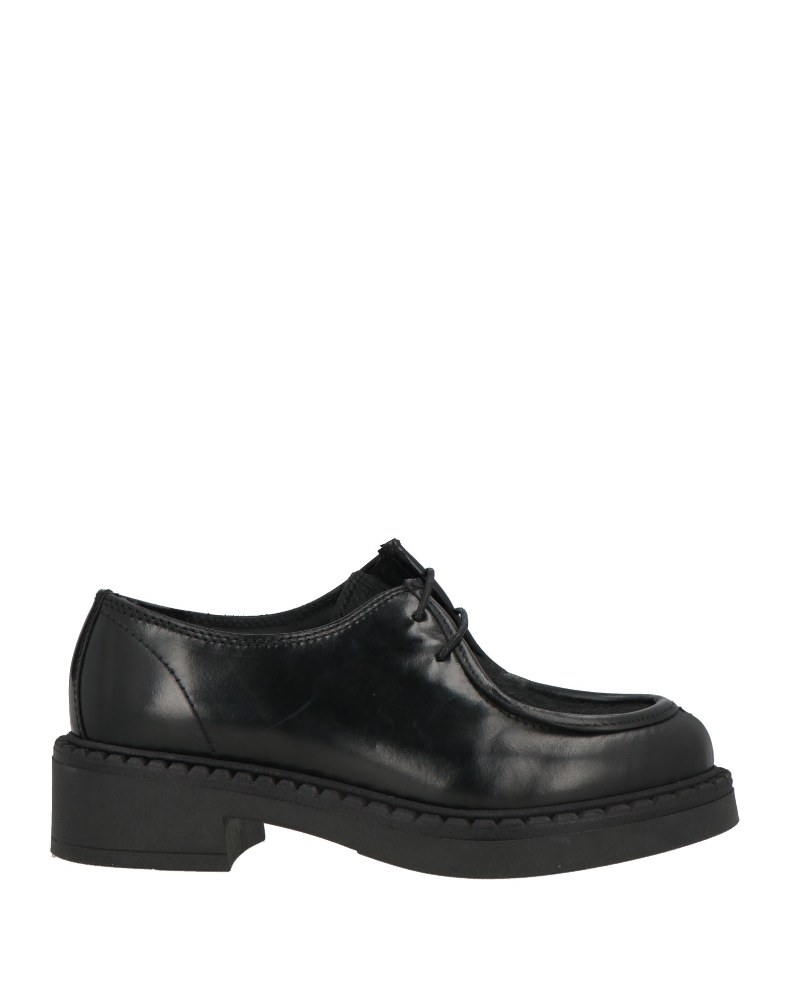 MARITAN G Schnürschuh Damen Schwarz MARITAN G Schnürschuh Damen Schwarz von MARITAN G
