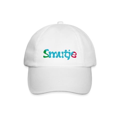 MARITIMIA Smutje Cap Navigation-Edition - Weiss von MARITIMIA