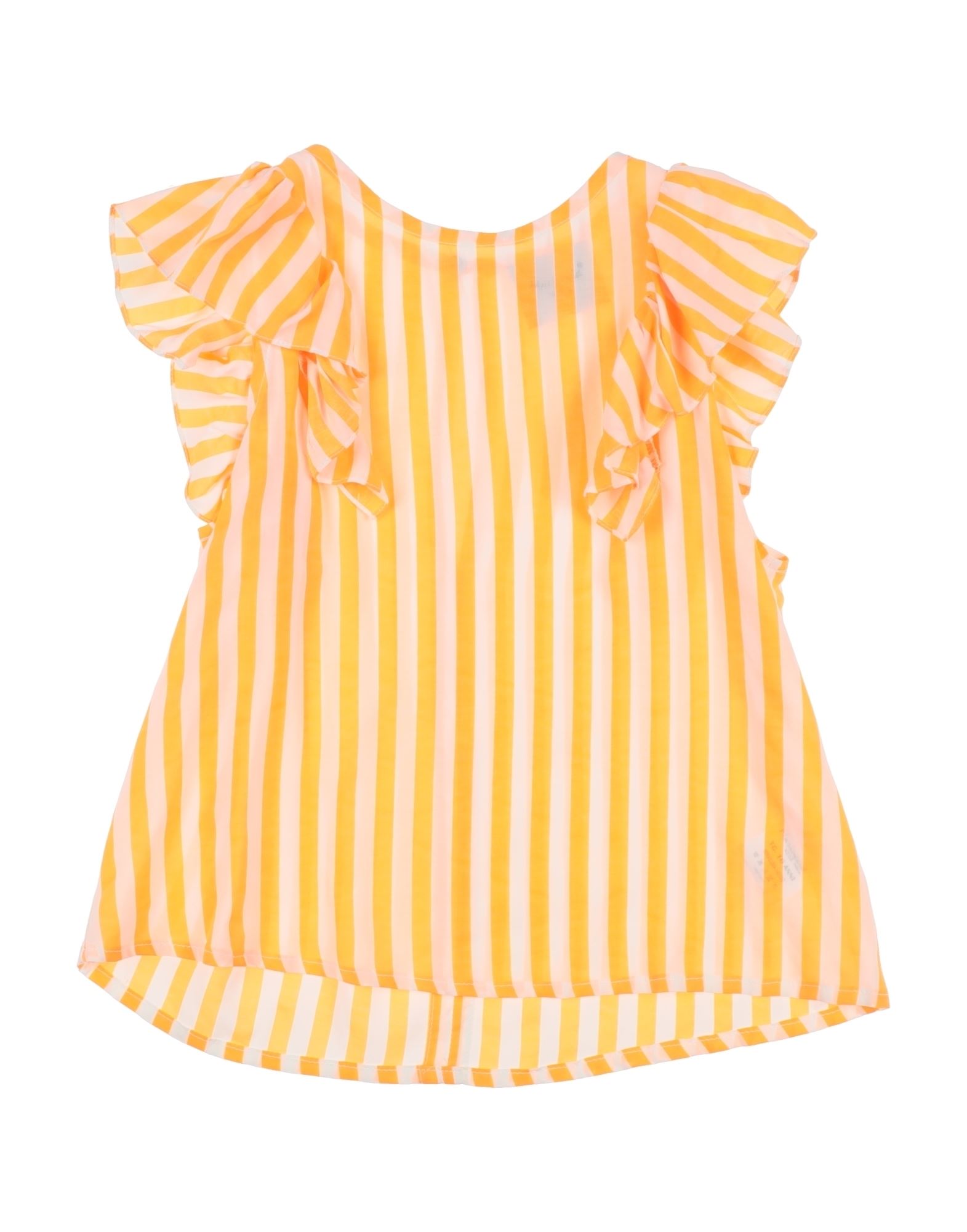 MARIUCCIA Top Kinder Orange von MARIUCCIA