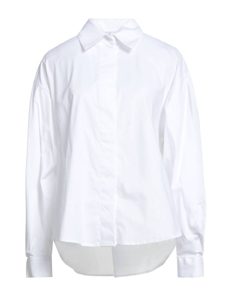 MARIUCCIA Hemd Damen Weiß von MARIUCCIA