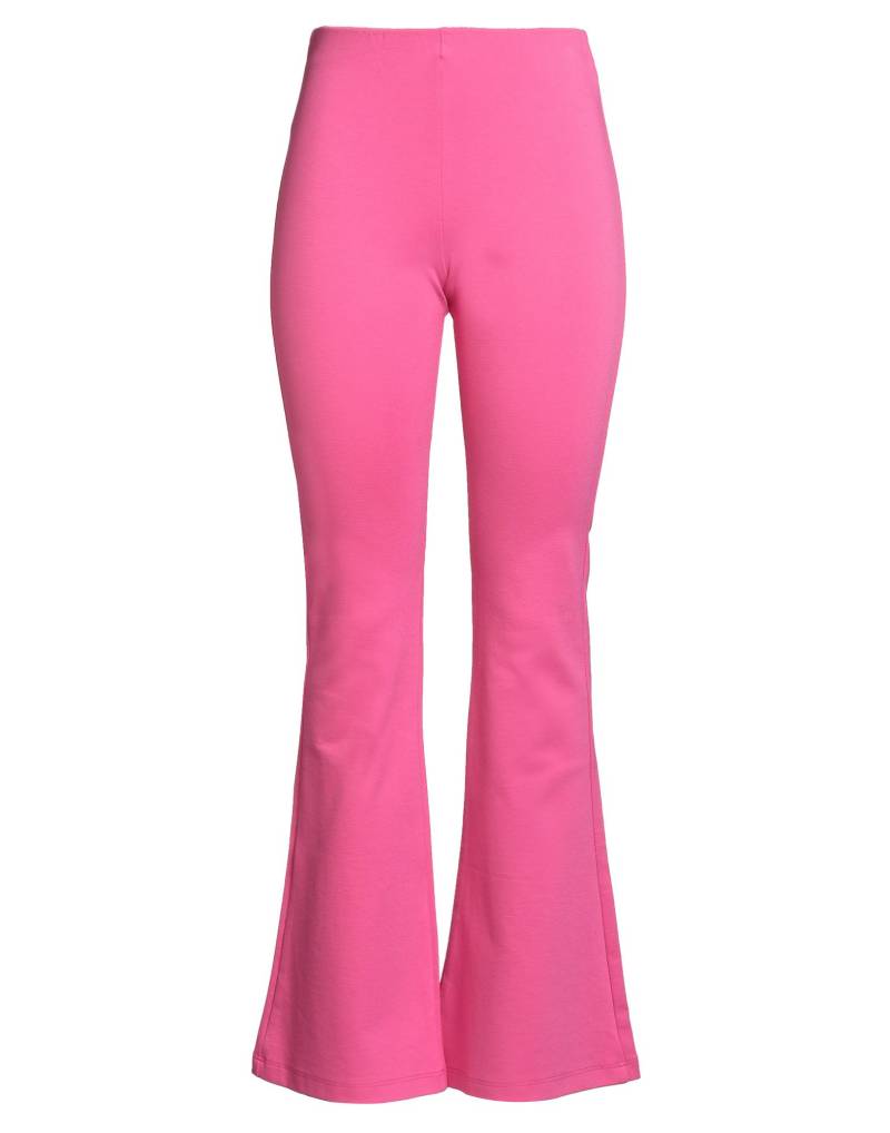 MARIUCCIA Hose Damen Fuchsia von MARIUCCIA