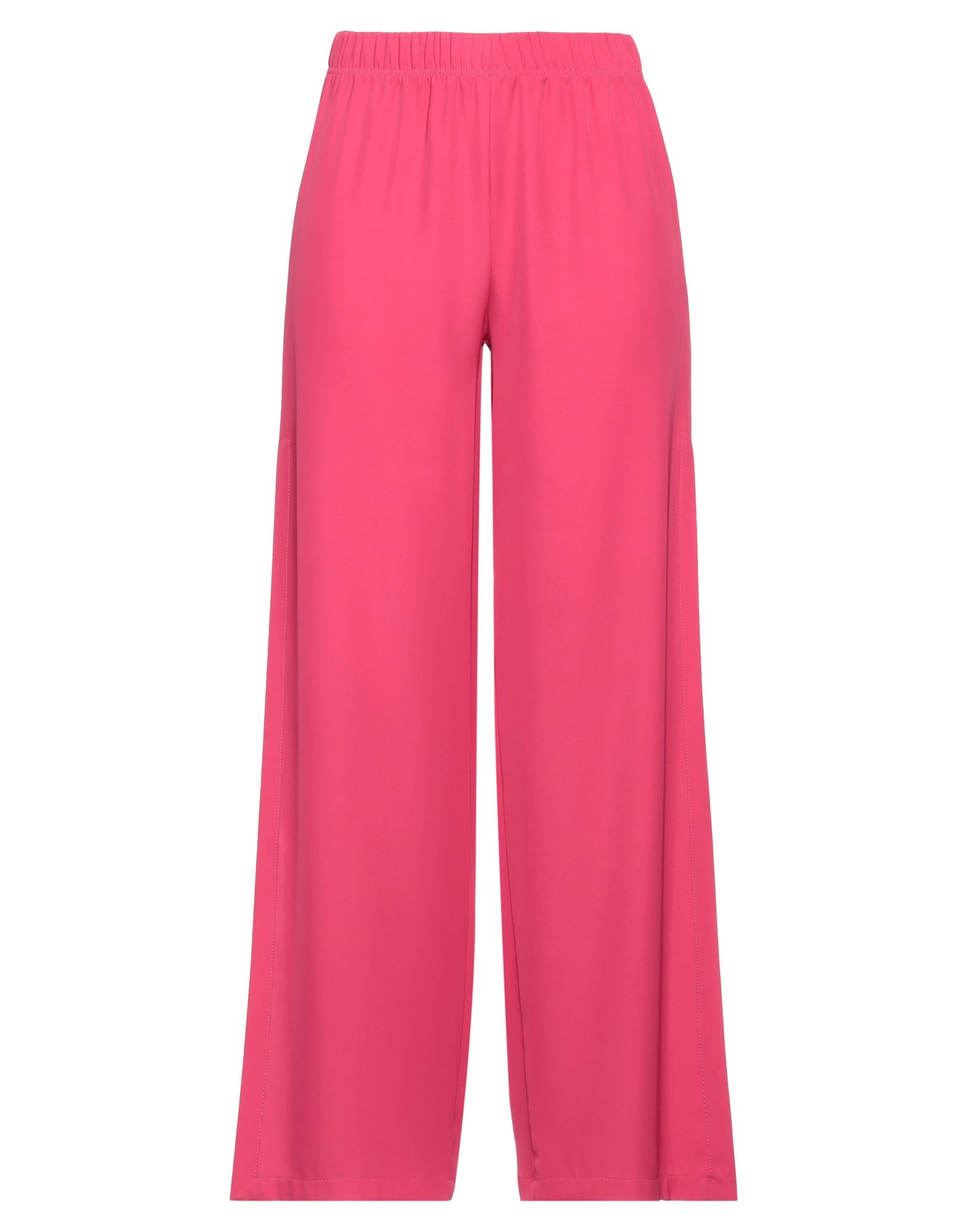 MARIUCCIA Hose Damen Fuchsia von MARIUCCIA