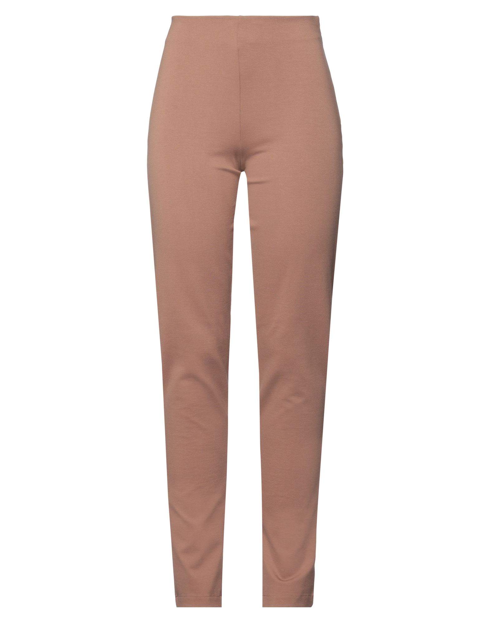 MARIUCCIA Hose Damen Kamel von MARIUCCIA