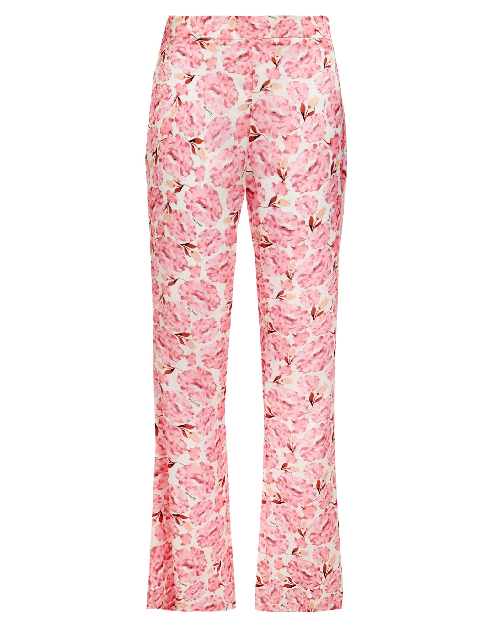 MARIUCCIA Hose Damen Rosa von MARIUCCIA