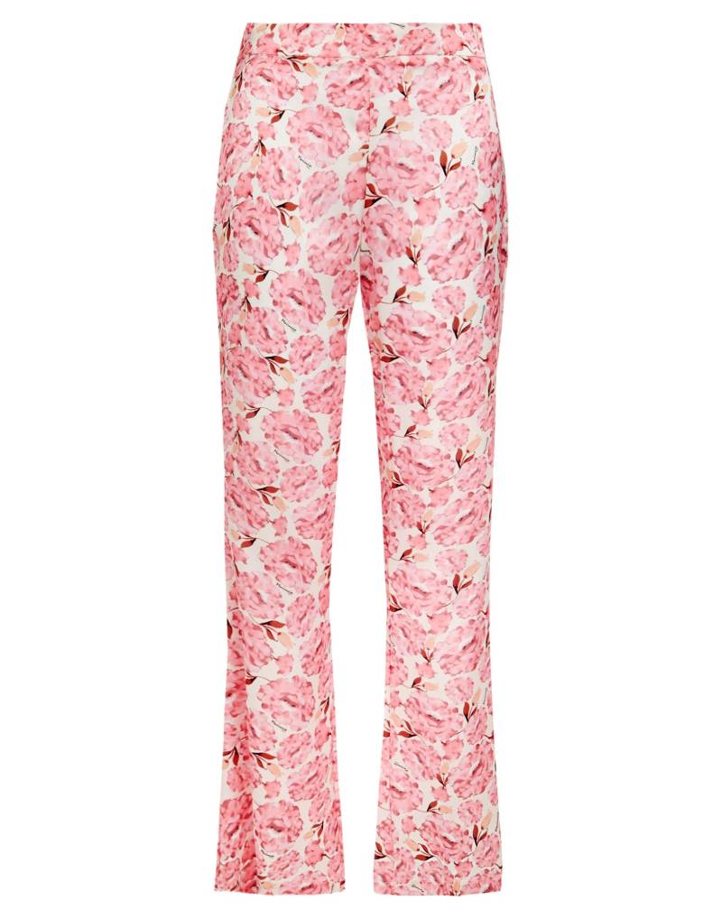 MARIUCCIA Hose Damen Rosa von MARIUCCIA