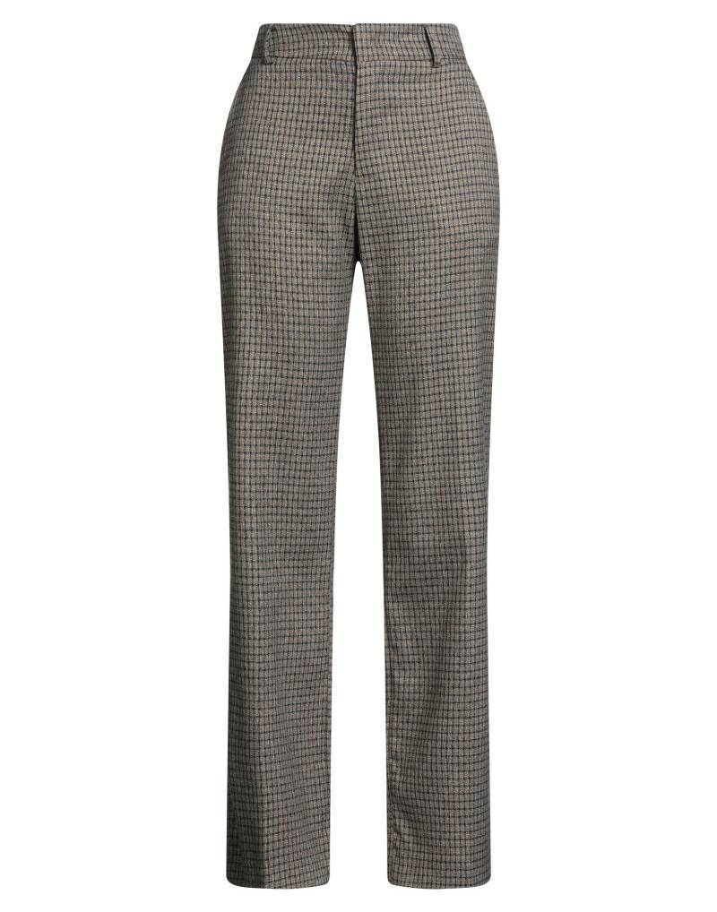 MARIUCCIA Hose Damen Sand von MARIUCCIA