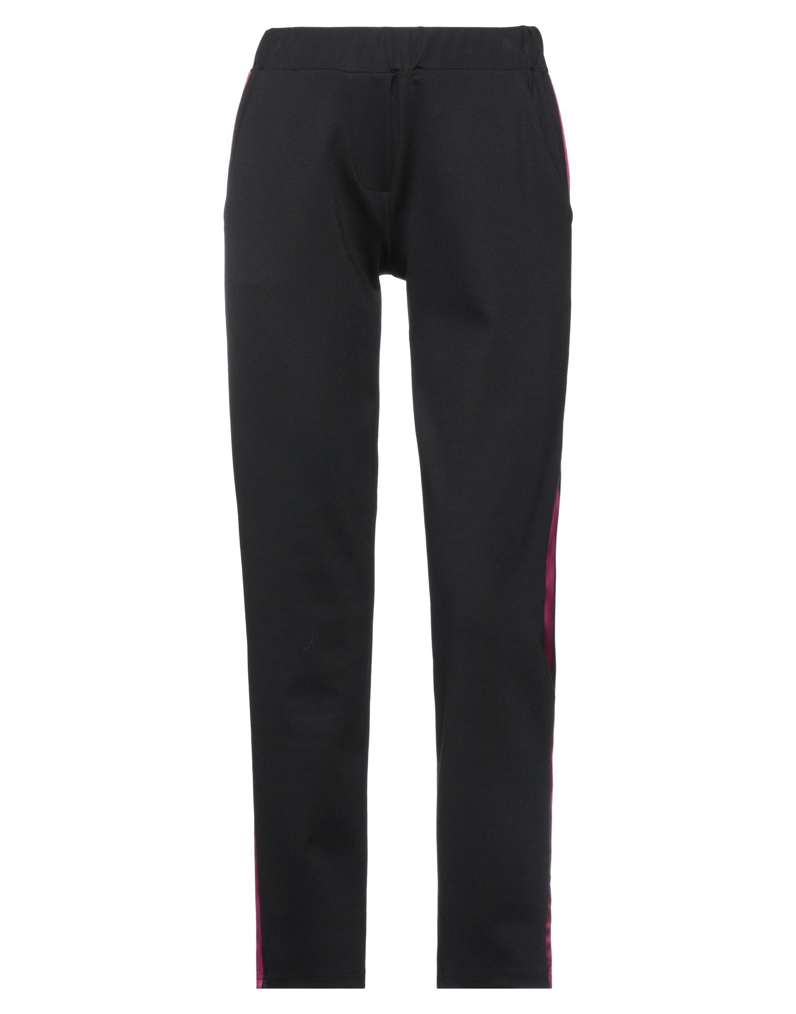 MARIUCCIA Hose Damen Schwarz von MARIUCCIA