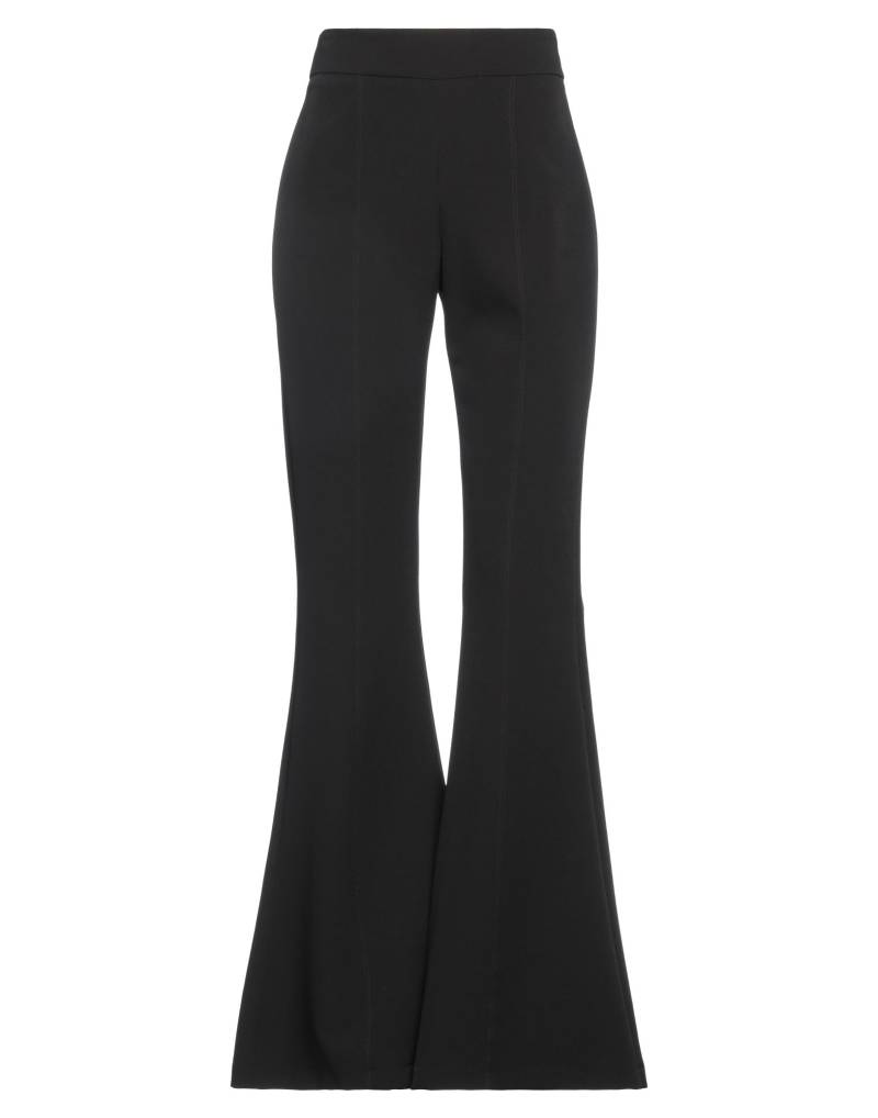 MARIUCCIA Hose Damen Schwarz von MARIUCCIA