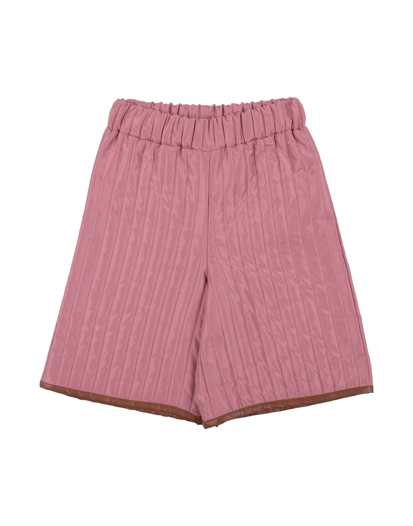 MARIUCCIA Shorts & Bermudashorts Kinder Altrosa von MARIUCCIA