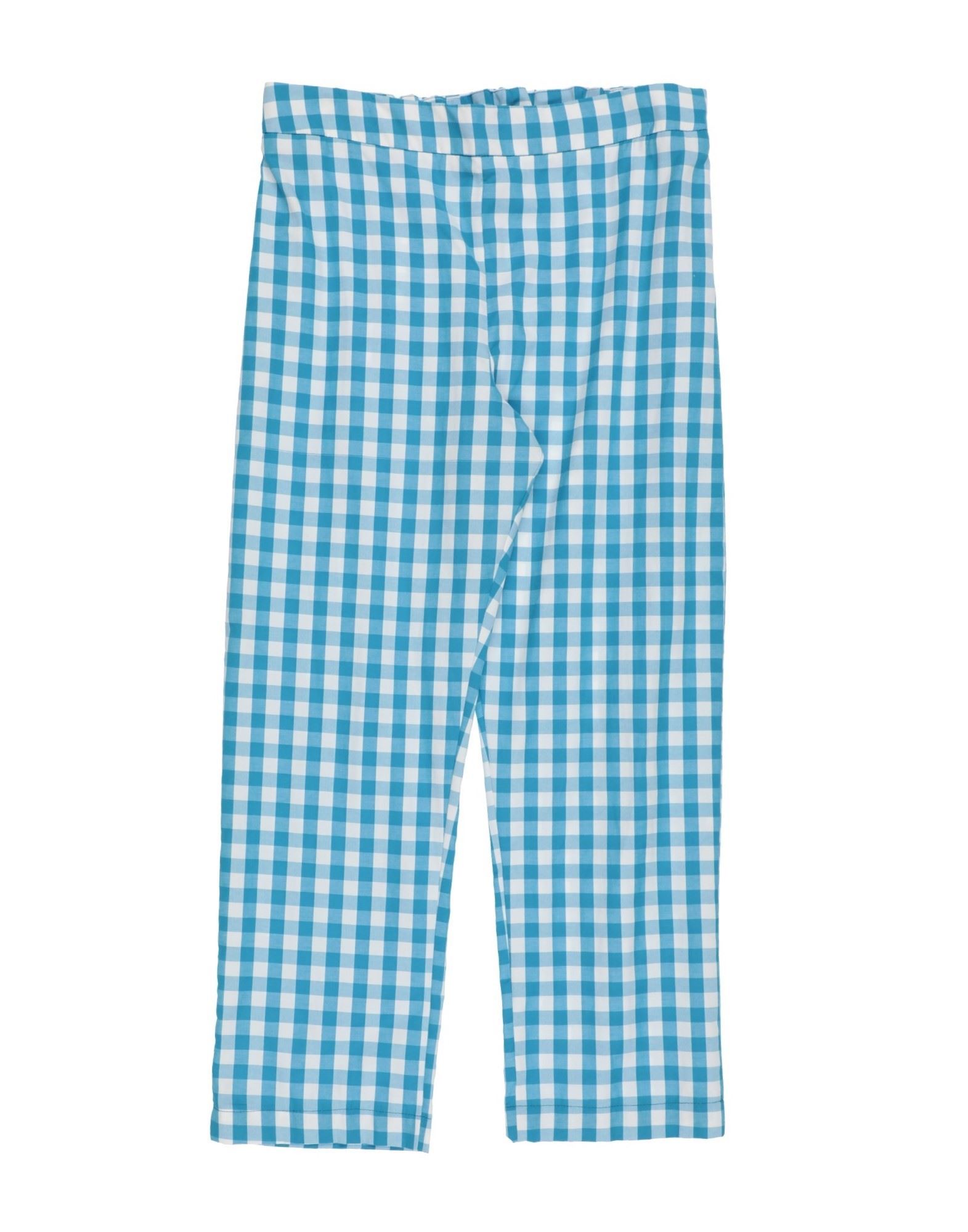 MARIUCCIA Hose Kinder Azurblau von MARIUCCIA