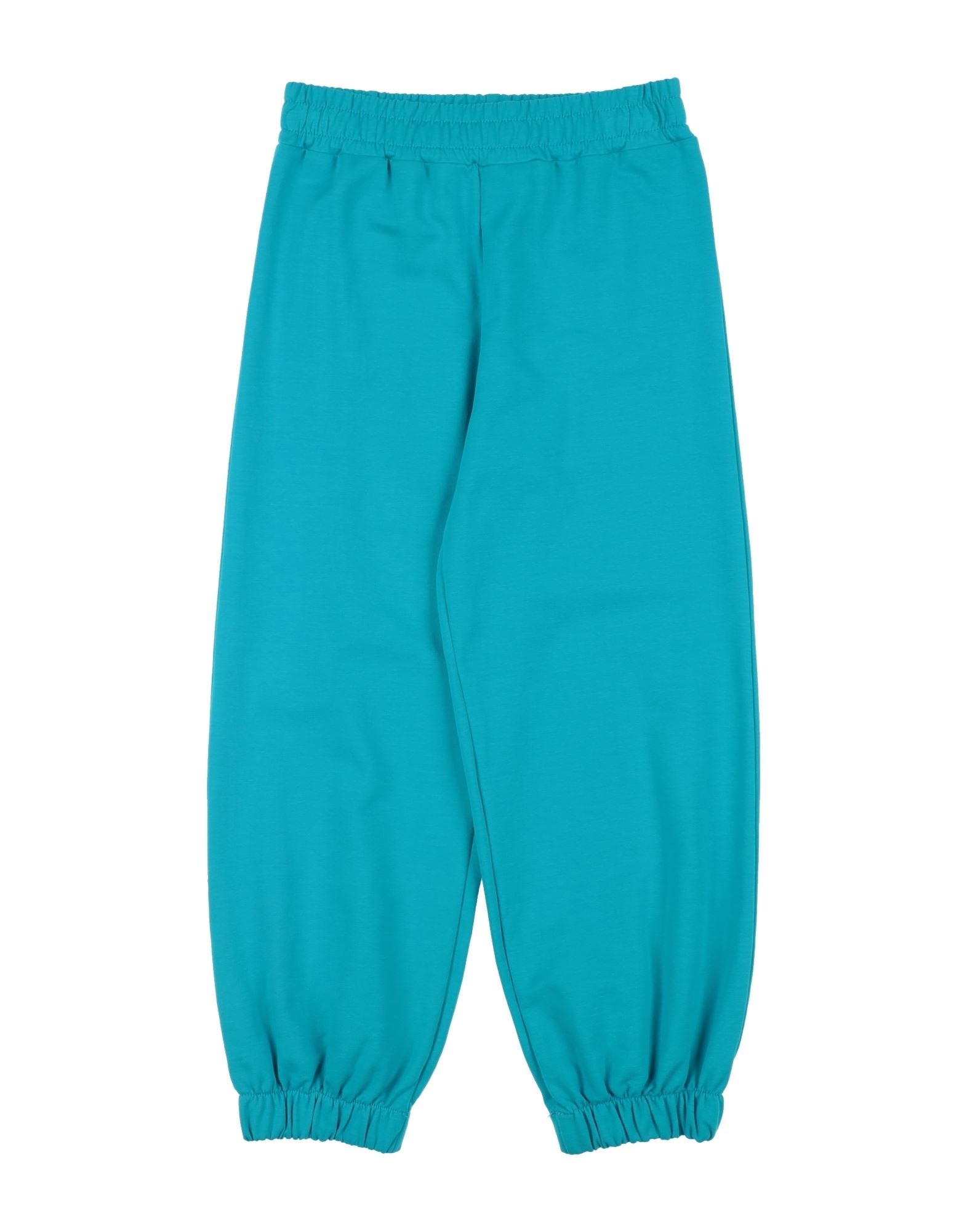 MARIUCCIA Hose Kinder Azurblau von MARIUCCIA