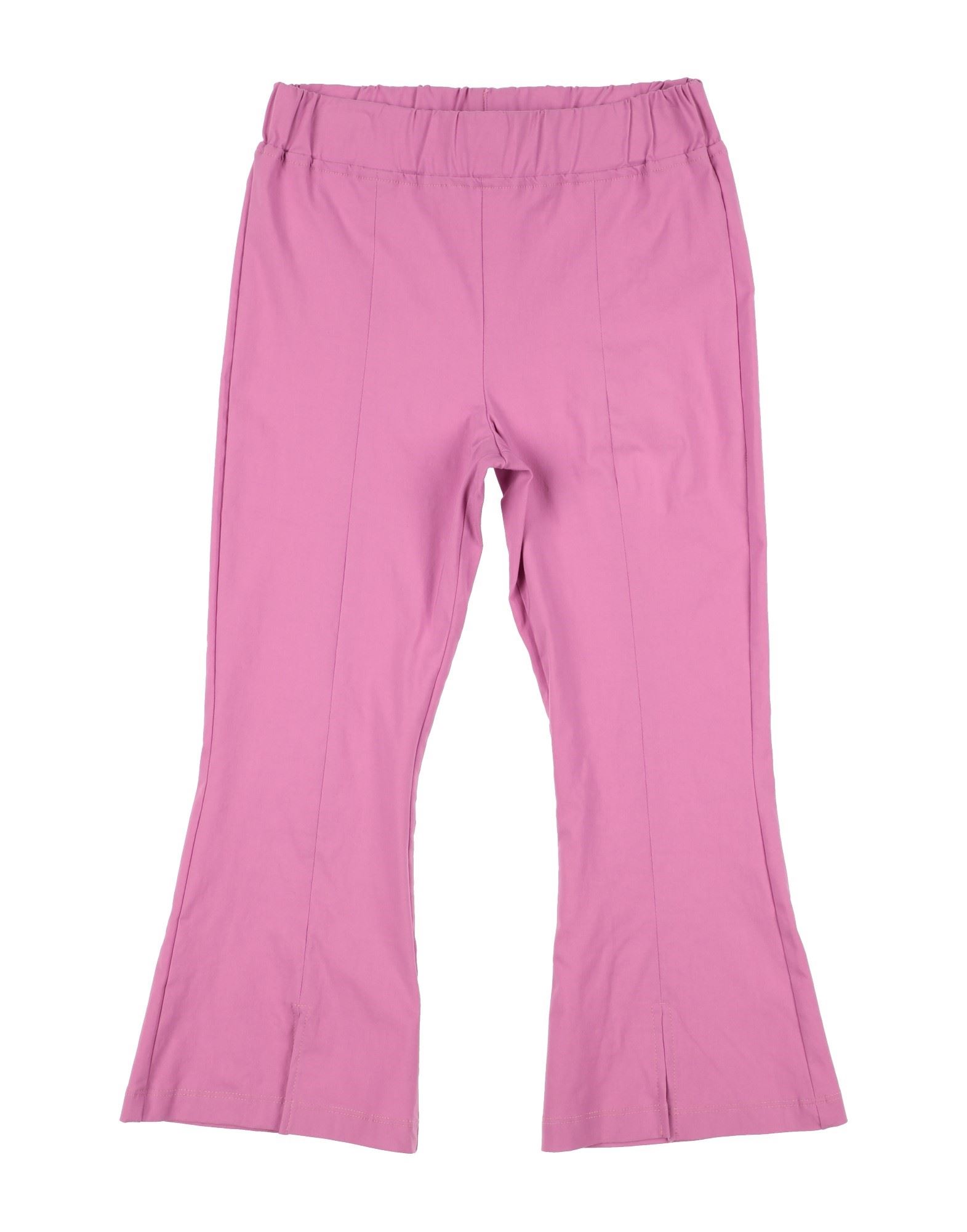 MARIUCCIA Hose Kinder Rosa von MARIUCCIA